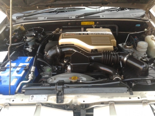 ขายรถISUZU D-MAX SLX3000cc เกียร์ออโต้ปี2003 สภาพสวยเดิมทั้งคันสีเดิมๆรถไม่เคยทำสี(เดียวป้ายแดง)ราคาต่อรองได้ ขายรถISUZU D-MAX SLX3000cc เกียร์ออโต้ปี2003 สภาพสวยเดิมทั้งคันสีเดิมๆรถไม่เคยทำสี(เดียวป้ายแดง)ราคาต่อรองได้