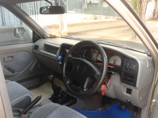 ขายรถISUZU D-MAX SLX3000cc เกียร์ออโต้ปี2003 สภาพสวยเดิมทั้งคันสีเดิมๆรถไม่เคยทำสี(เดียวป้ายแดง)ราคาต่อรองได้ ขายรถISUZU D-MAX SLX3000cc เกียร์ออโต้ปี2003 สภาพสวยเดิมทั้งคันสีเดิมๆรถไม่เคยทำสี(เดียวป้ายแดง)ราคาต่อรองได้