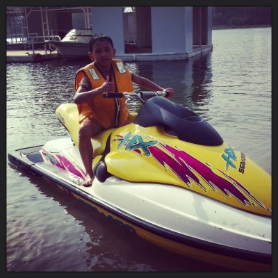 ขาย seadoo hx 720cc. 7 หมื่นบาท..ค้าบบบผม..