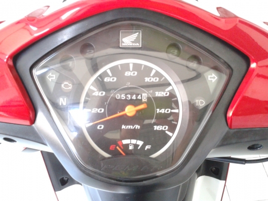 Wave110i รถบ้าน สภาพเดิม ปี56 Wave110i รถบ้าน สภาพเดิม ปี56