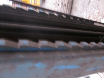 ขาย - ลิฟท์ยกรถ ฮ้อย แม่แรง BISHAMON ยกรถยนต์ รถกระบะ รับน้ำหนักได้ 2.5 ตัน = 2,500 กก. มือสองเก่าญี่ปุ่น แท้ครับ