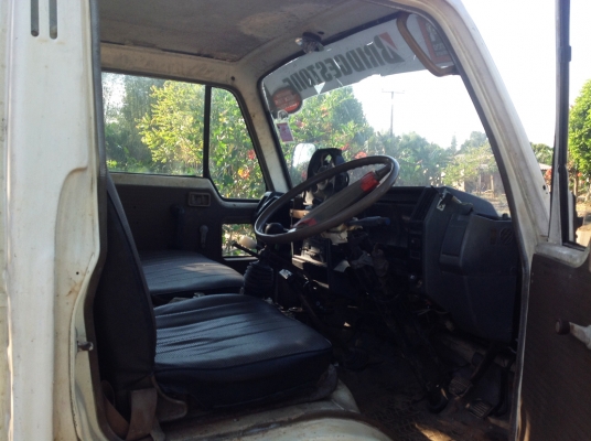 ขายเลิกกิจการ! นิสสัน ดัมพ์สภาพดีมาก ใช้งานได้เลย 350,000 บาท