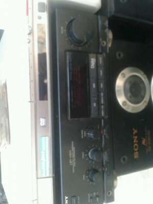 แอมป์โซนี่4แชลแนล