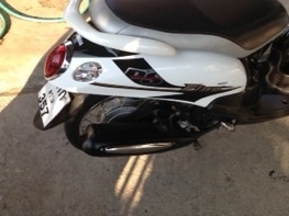 ขายFino เกย์แยก รถไม่ถึงปี วิ่งน้อยมาก 3พันกว่าโล ขายFino เกย์แยก รถไม่ถึงปี วิ่งน้อยมาก 3พันกว่าโล