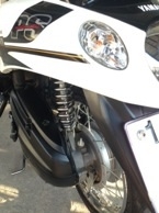 ขายFino เกย์แยก รถไม่ถึงปี วิ่งน้อยมาก 3พันกว่าโล ขายFino เกย์แยก รถไม่ถึงปี วิ่งน้อยมาก 3พันกว่าโล