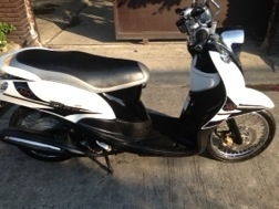 ขายFino เกย์แยก รถไม่ถึงปี วิ่งน้อยมาก 3พันกว่าโล ขายFino เกย์แยก รถไม่ถึงปี วิ่งน้อยมาก 3พันกว่าโล