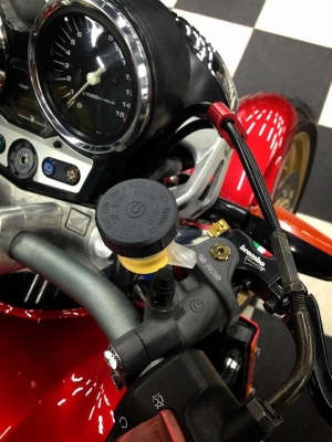 ขายCb400 เทค1 สภาพเทพๆ เก็บงานแล้วทุกจุดครับ อินวอย+สพม แท้ๆ ตัวจริงทุกฉบับครับ 130,000บ. ขายCb400 เทค1 สภาพเทพๆ เก็บงานแล้วทุกจุดครับ อินวอย+สพม แท้ๆ ตัวจริงทุกฉบับครับ 130,000บ.