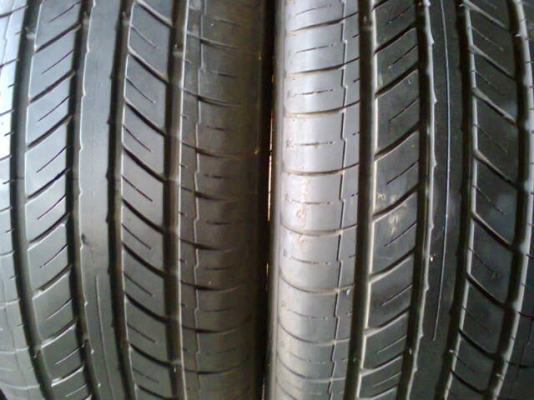 205-45-16 ปี3412 ใหม่ๆ1ชุดไม่ใช้งาน 205-45-16 ปี3412 ใหม่ๆ1ชุดไม่ใช้งาน