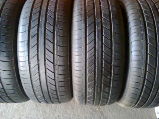 205-45-16 ปี3412 ใหม่ๆ1ชุดไม่ใช้งาน 205-45-16 ปี3412 ใหม่ๆ1ชุดไม่ใช้งาน