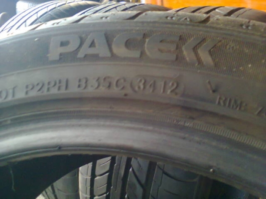 205-45-16 ปี3412 ใหม่ๆ1ชุดไม่ใช้งาน 205-45-16 ปี3412 ใหม่ๆ1ชุดไม่ใช้งาน