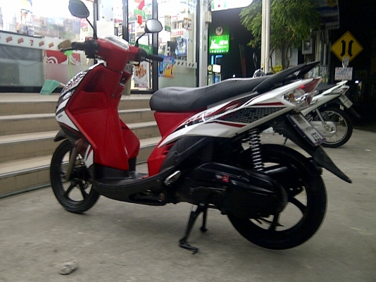 +++ขาย MIo 2 ตาเครื่องเดิมๆเอกสารชุดโอนครบล้อแม็ก ปี53 เปิด 19999บาท ตามสภาพ++++ +++ขาย MIo 2 ตาเครื่องเดิมๆเอกสารชุดโอนครบล้อแม็ก ปี53 เปิด 19999บาท ตามสภาพ++++