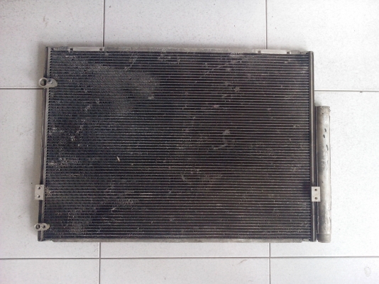 หม้อน้ำเดิม vigo