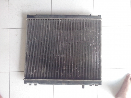 หม้อน้ำเดิม vigo