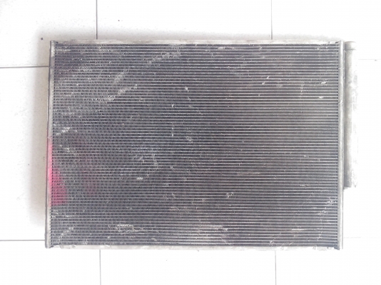 หม้อน้ำเดิม vigo