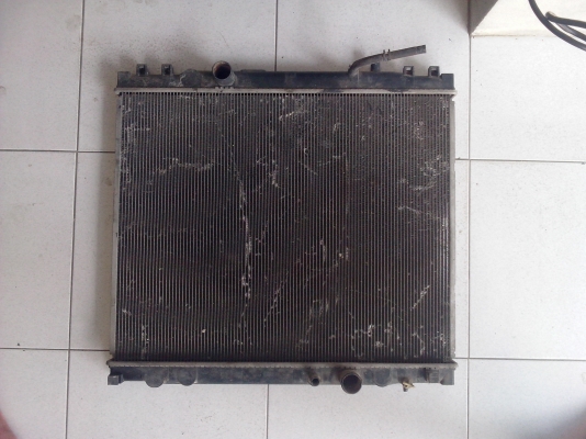 หม้อน้ำเดิม vigo