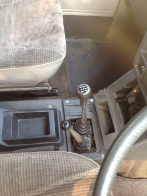 ขาย มิตซู Pajero