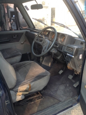 ขาย มิตซู Pajero