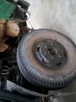 ขายด่วน รถ 6 ล้อดั้มพ์ toyota 100แรง