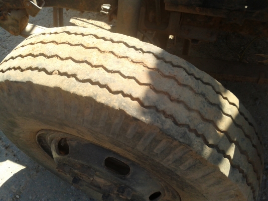 ขายด่วนรถ6ล้อNPRเครือง115แรงม้าปี34ห้างแท้เครืองน๊อก