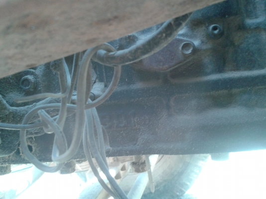 ขายด่วนรถ6ล้อNPRเครือง115แรงม้าปี34ห้างแท้เครืองน๊อก