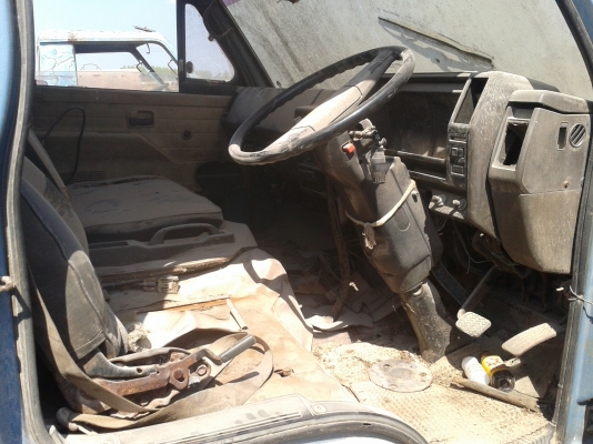 ขายด่วนรถ6ล้อNPRเครือง115แรงม้าปี34ห้างแท้เครืองน๊อก