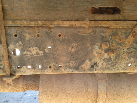 ขายด่วนรถ6ล้อNPRเครือง115แรงม้าปี34ห้างแท้เครืองน๊อก