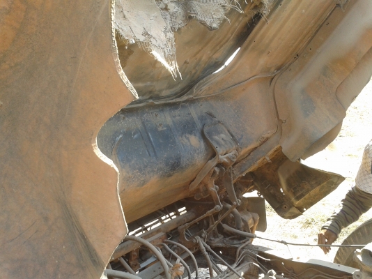 ขายด่วนรถ6ล้อNPRเครือง115แรงม้าปี34ห้างแท้เครืองน๊อก