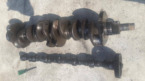 ขายข้อเหวี่ยง  6BG