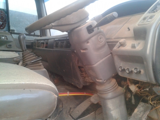 ขายด่วนรถสิบล้อHINO2Kเครือง260แรงม้าดรั้มกะบะสามมิตร