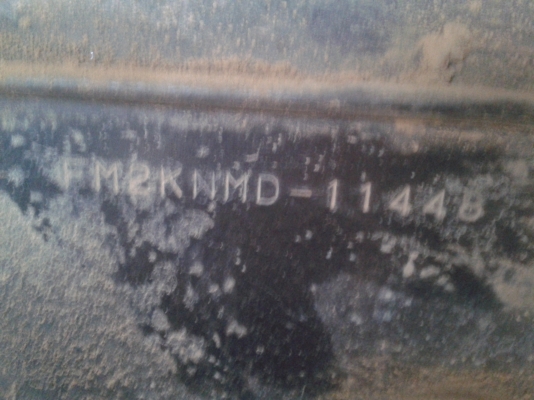 ขายด่วนรถสิบล้อHINO2Kเครือง260แรงม้าดรั้มกะบะสามมิตร