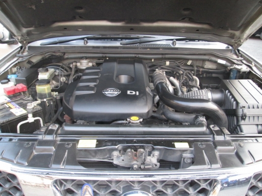 ขาย Nissan Navara 2.5SE 4ประตู ปี07.