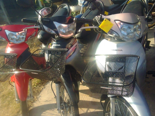 เวฟ 100 ยูบล๊อคสภาพพร้อมใช้งาน 19999 บาท เวฟ 100 ยูบล๊อคสภาพพร้อมใช้งาน 19999 บาท