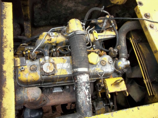 Kobelco SK60 Mark 3 เก่านอกมา ลุยไทยแล้วนิดหน่อยเต็มพร้อมใช้