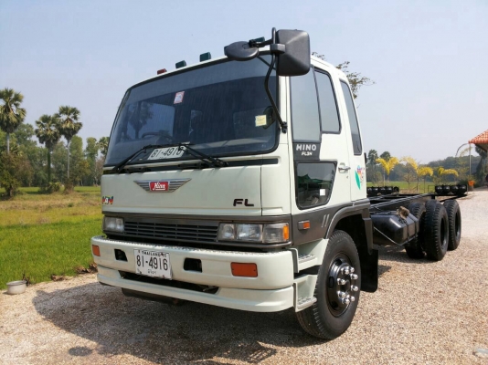 ขาย HINOFL3H