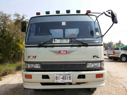 ขาย HINOFL3H