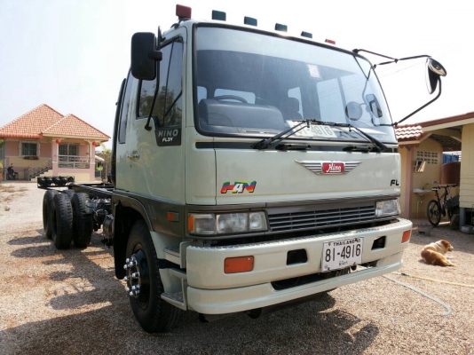 ขาย HINOFL3H