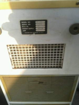 แอร์แครี่คูล แอร์เคลื่อนที่