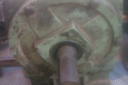 ตัวทดรอบ 1/30 และ 1/60ตัวทดรอบ 1/30 มี 2 ตัวญี่ปุ่นครับสภาพพร้อมใช้งานครับแกนใหญ่ครับ ราคา 1700 บาท และ 1/60 ตัวใหญ่ราคา 2500 บาทครับราคานี้คุ้มครับ ตัวทดรอบ 1/30 และ 1/60ตัวทดรอบ 1/30 มี 2 ตัวญี่ปุ่นครับสภาพพร้อมใช้งานครับแกนใหญ่ครับ ราคา 1700 บาท และ 1/60 ตัวใหญ่ราคา 2500 บาทครับราคานี้คุ้มครับ