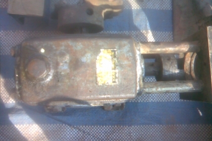 ตัวทดรอบ 1/30 และ 1/60ตัวทดรอบ 1/30 มี 2 ตัวญี่ปุ่นครับสภาพพร้อมใช้งานครับแกนใหญ่ครับ ราคา 1700 บาท และ 1/60 ตัวใหญ่ราคา 2500 บาทครับราคานี้คุ้มครับ ตัวทดรอบ 1/30 และ 1/60ตัวทดรอบ 1/30 มี 2 ตัวญี่ปุ่นครับสภาพพร้อมใช้งานครับแกนใหญ่ครับ ราคา 1700 บาท และ 1/60 ตัวใหญ่ราคา 2500 บาทครับราคานี้คุ้มครับ