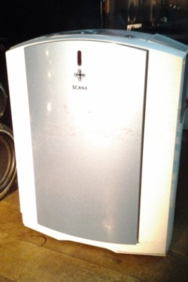 เครื่องฟอกอากาศscana