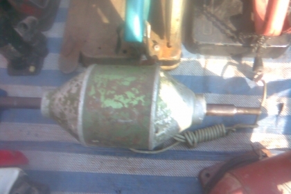 มอเตอร์แกนยาว 2 ด้านสภาพพร้อมใช้งานครับเดิมๆครับเสียงนิ่มแรงครับ มี 2 ตัวครับราคานี่/ ตัวนะครับคุ้มครับราคานี้ไม่ต้องเบิกใหม่ครับ มอเตอร์แกนยาว 2 ด้านสภาพพร้อมใช้งานครับเดิมๆครับเสียงนิ่มแรงครับ มี 2 ตัวครับราคานี่/ ตัวนะครับคุ้มครับราคานี้ไม่ต้องเบิกใหม่ครับ