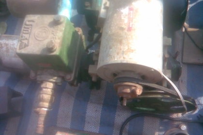 ปั้มชักยูมามอเตอร์มิสซู1/2 แรงกรุณากรสภาพเดิมๆครับพร้อมใช้งานครับมอเตอร์ขนาด 1/2  แรงของมิสซูบิชิครับราคานี้คุ้มมากครับ