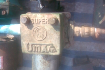 ปั้มชักยูมามอเตอร์มิสซู1/2 แรงกรุณากรสภาพเดิมๆครับพร้อมใช้งานครับมอเตอร์ขนาด 1/2 แรงของมิสซูบิชิครับราคานี้คุ้มมากครับ ปั้มชักยูมามอเตอร์มิสซู1/2 แรงกรุณากรสภาพเดิมๆครับพร้อมใช้งานครับมอเตอร์ขนาด 1/2 แรงของมิสซูบิชิครับราคานี้คุ้มมากครับ