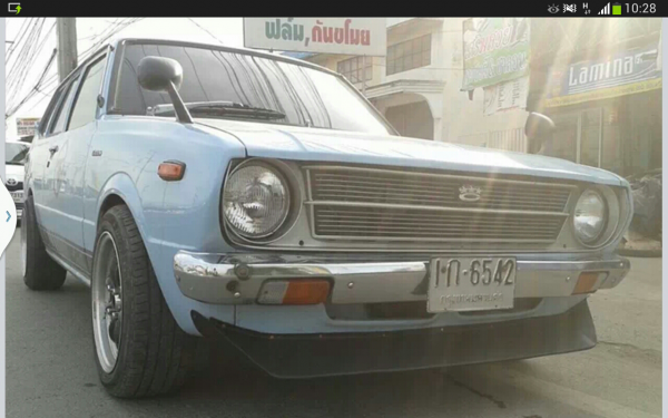 ขายลิ้นหน้ารถเรโทร(งานเหล็ก)หลายรุ่นคร้าบสั่งได้เลย2300-รวมส่งคร้าบ