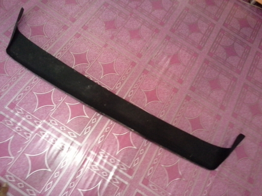 ขายลิ้นหน้ารถเรโทร(งานเหล็ก)หลายรุ่นคร้าบสั่งได้เลย2300-รวมส่งคร้าบ