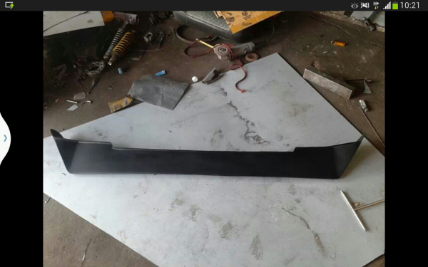 ขายลิ้นหน้ารถเรโทร(งานเหล็ก)หลายรุ่นคร้าบสั่งได้เลย2300-รวมส่งคร้าบ