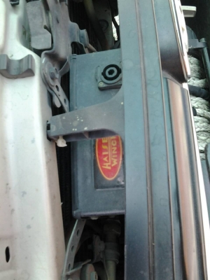 TOYOTA TIGER. ปี 2002 (พค.) สีบรอนซ์ทอง