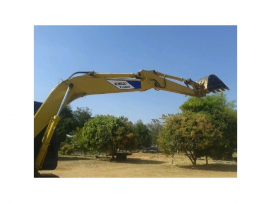 ขายแบคโค100-3 มาร์คที สภาพพร้อมใช้ เอกสารใบอินวอร์ย