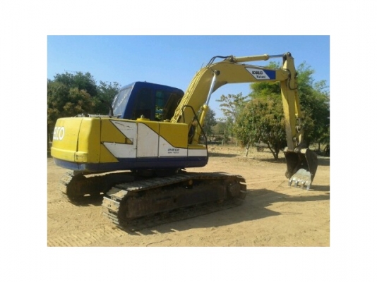 ขายแบคโค100-3 มาร์คที สภาพพร้อมใช้ เอกสารใบอินวอร์ย