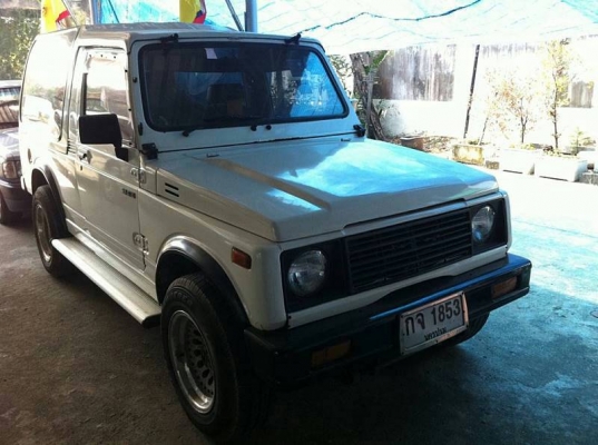 ขายซูซูกิแคริเบียนปี34